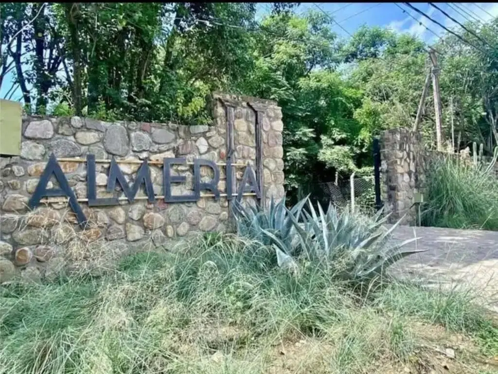 Terrenos en Urbanización Almería 2