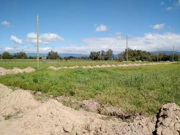 Terreno en Hacienda las Nubes 5