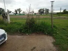 Terreno en Av. Paraguay al 2700 2