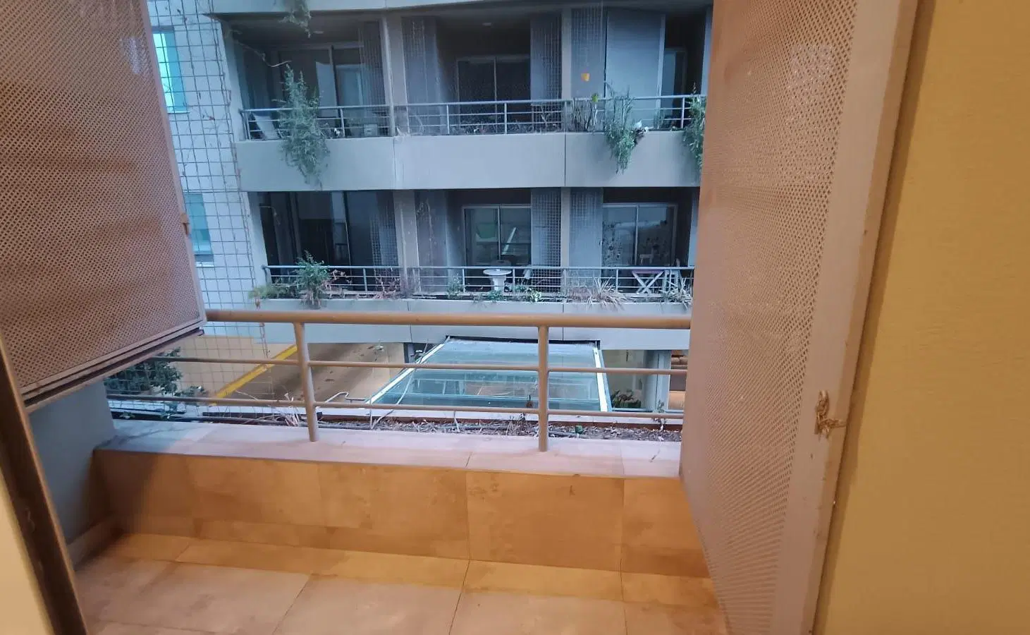 MONOAMBIENTE PREMIUM EN AIRES VERDES ALSINA AL 300 5