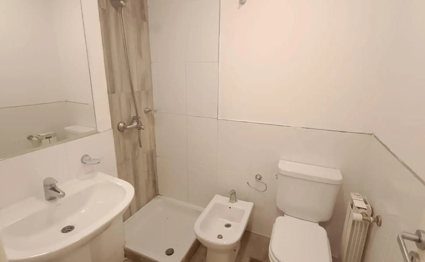 MONOAMBIENTE PREMIUM EN AIRES VERDES ALSINA AL 300 2