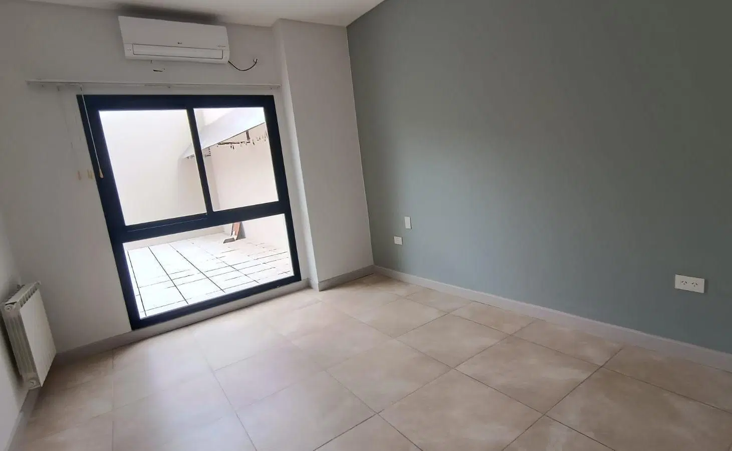 DEPTO DOS DORMITORIOS CON PATIO Y AMENITIES LEGUIZAMON AL 900 5