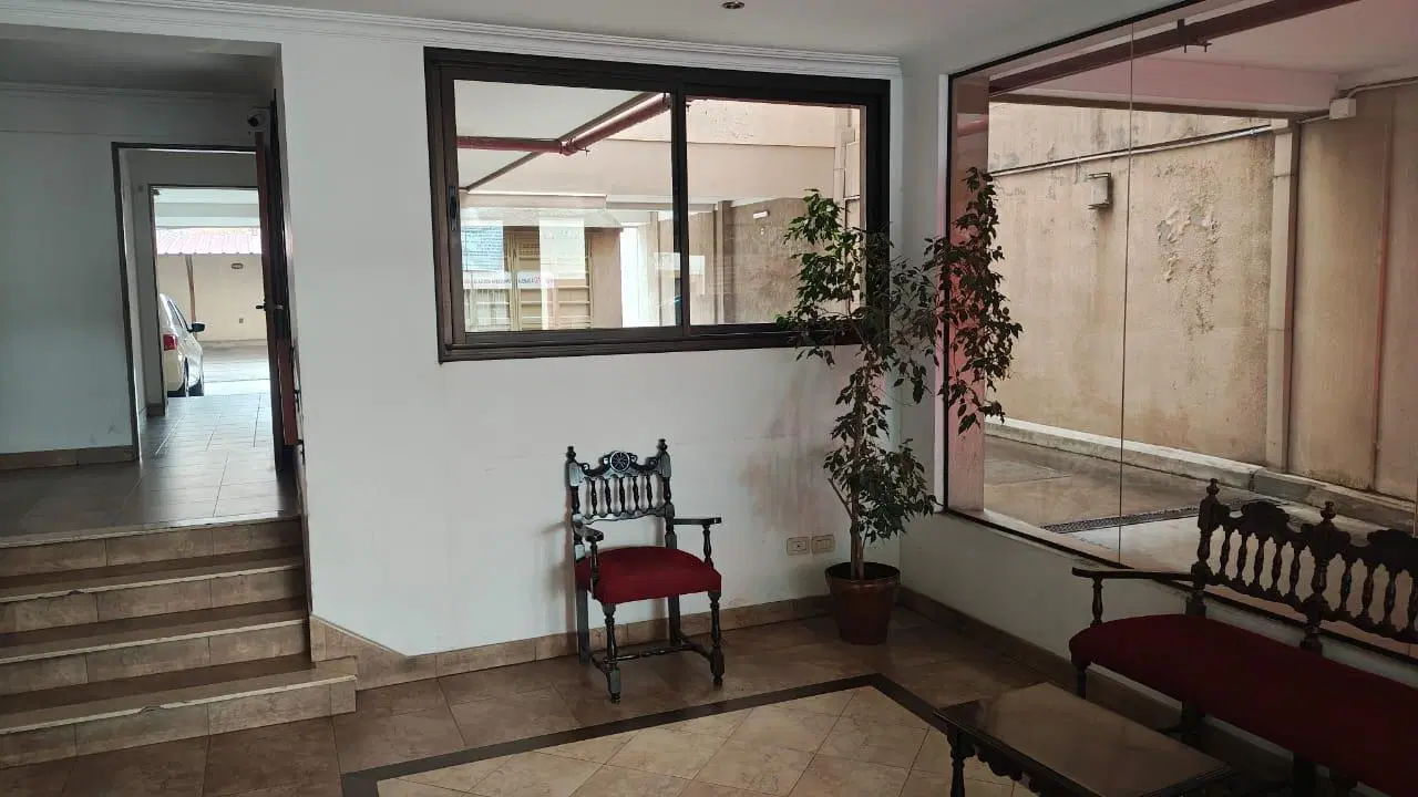 Departamento en Caseros al 1700 1