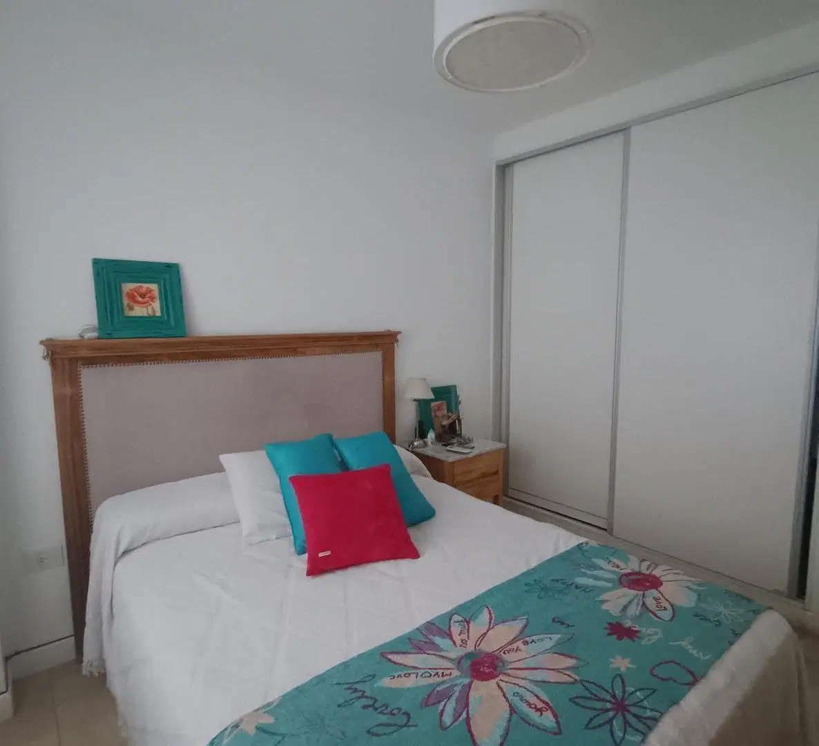Departamento en Leguizamón al 900 5