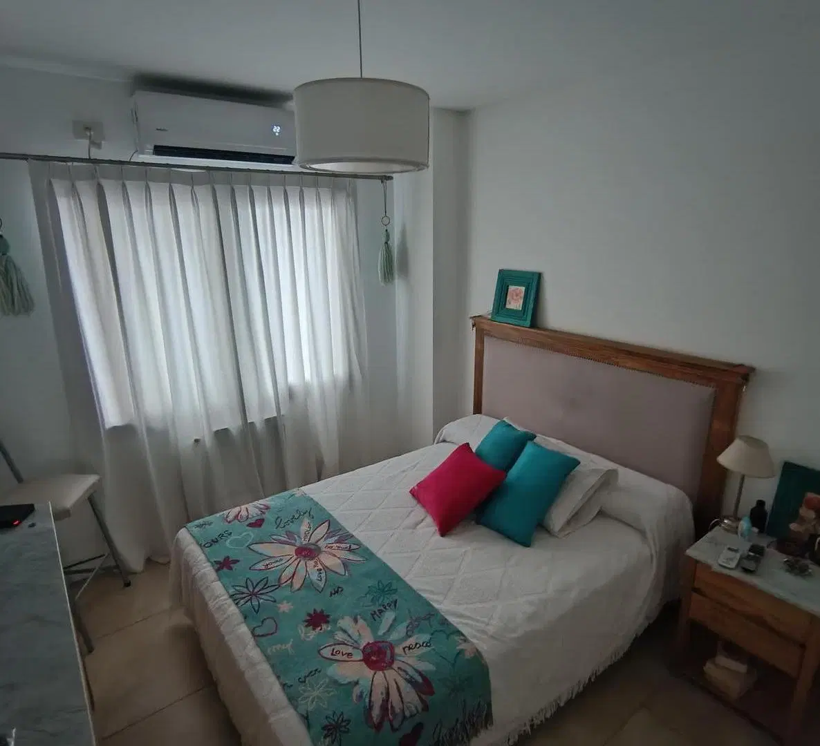 Departamento en Leguizamón al 900 3