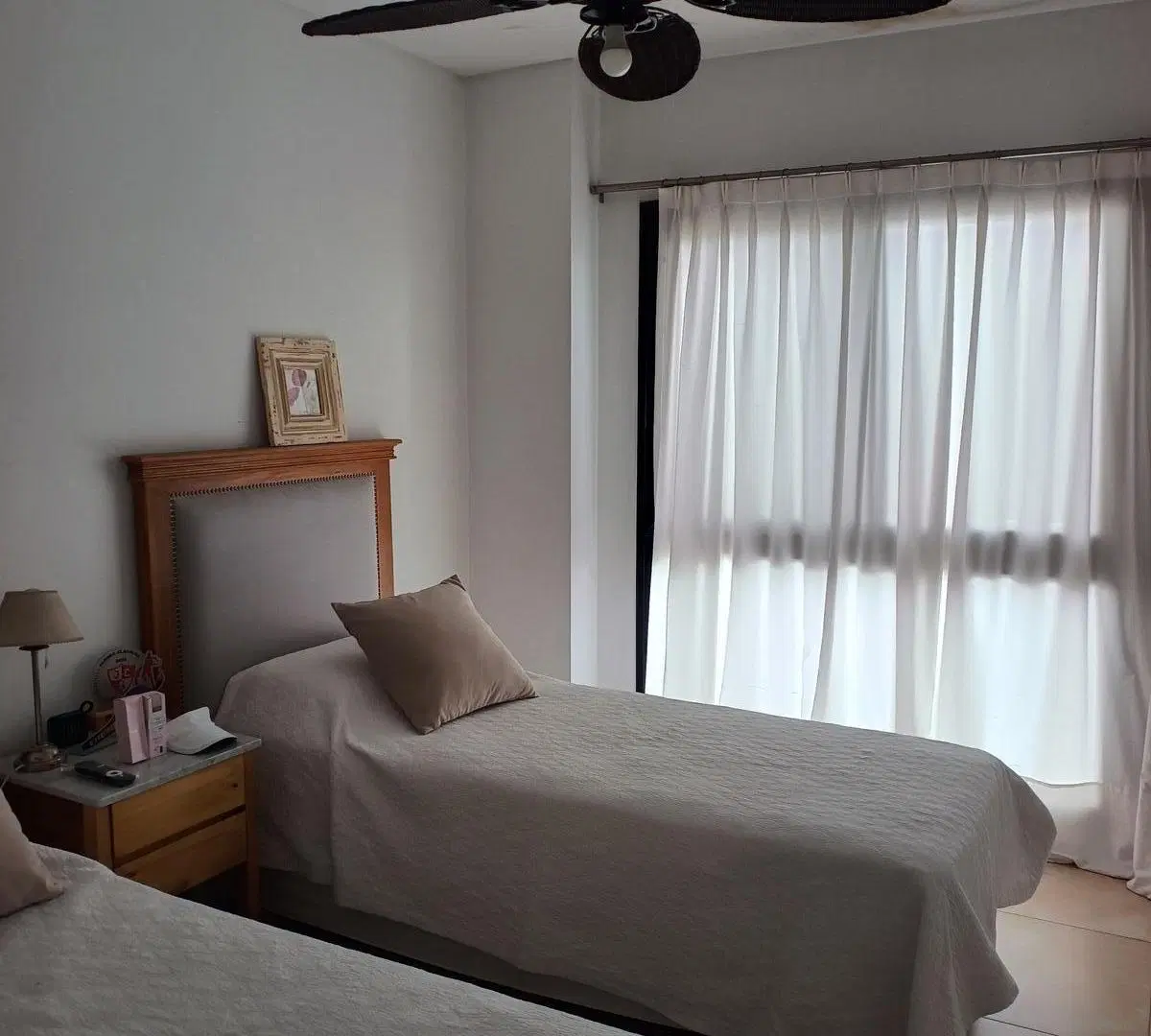 Departamento en Leguizamón al 900 1