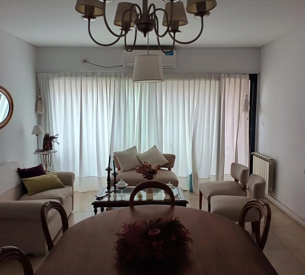 Departamento en Leguizamón al 900 4