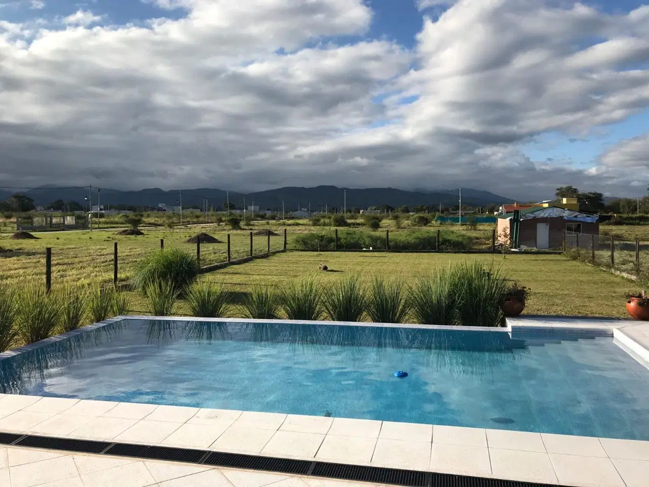 Casa en El Mollar - Ruta Provincial 24 5