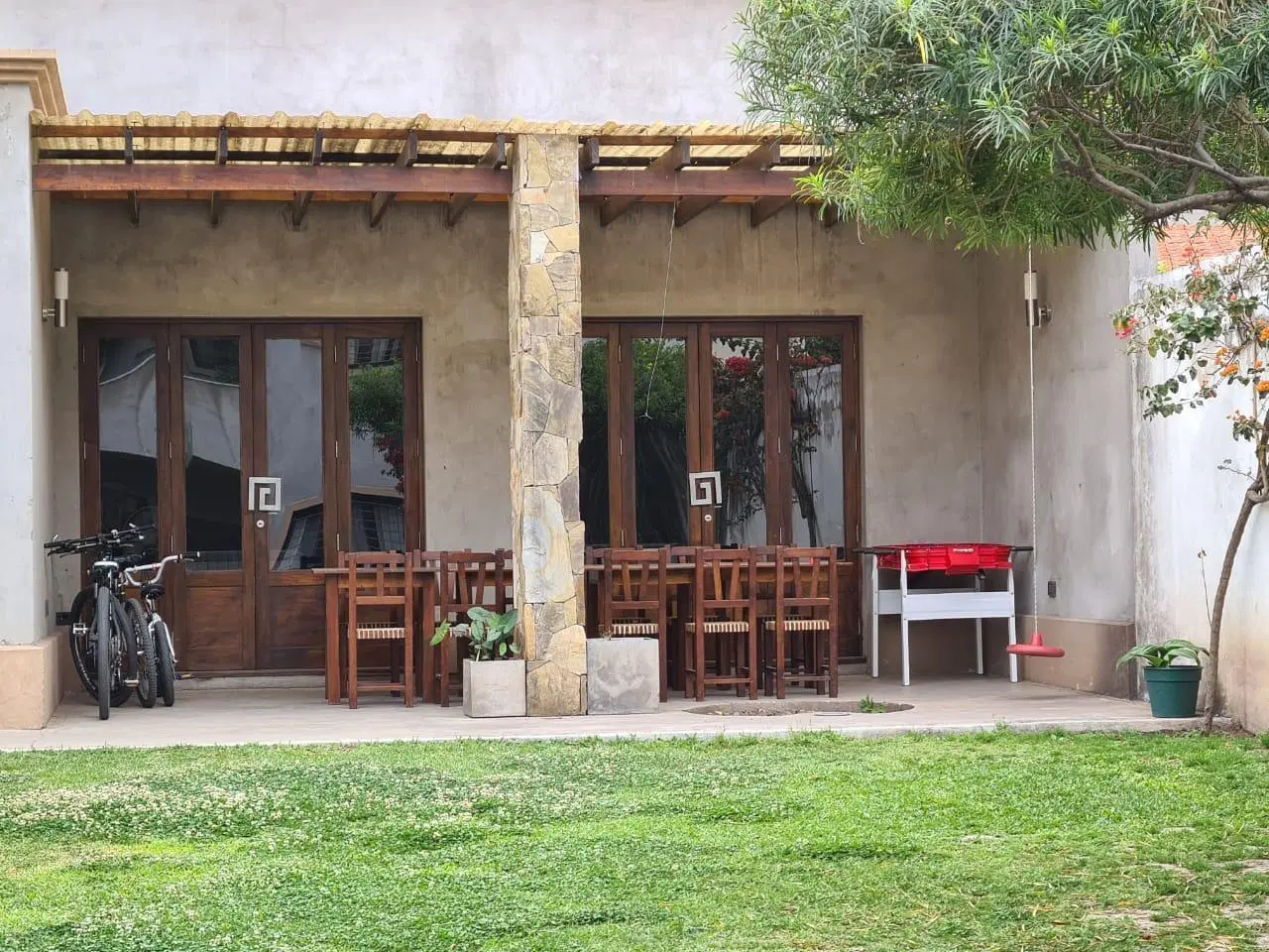 Casa en Vicente Lopez al 800 2