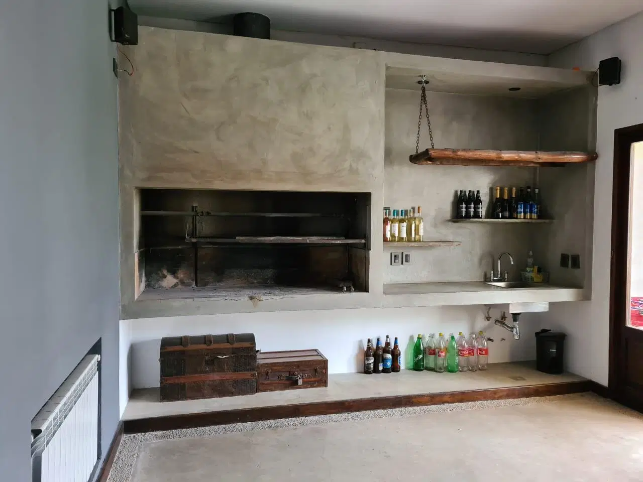 Casa en Vicente Lopez al 800 5
