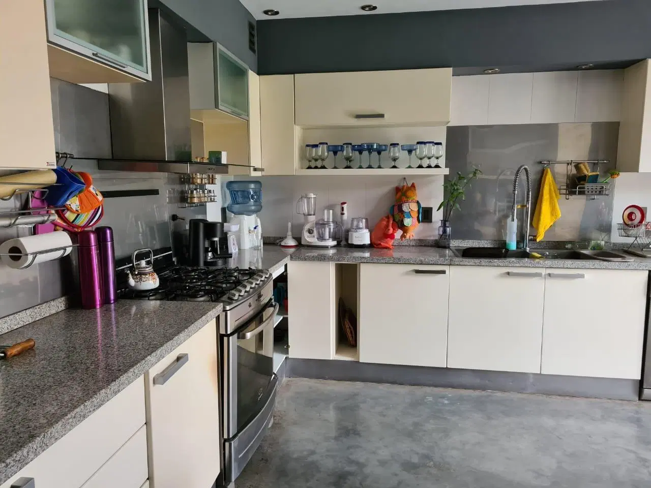 Casa en Vicente Lopez al 800 4