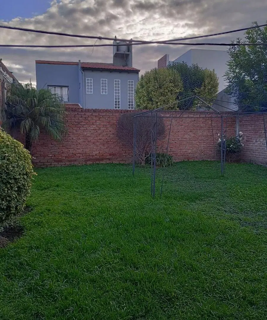 Casa en B° San Carlos 5
