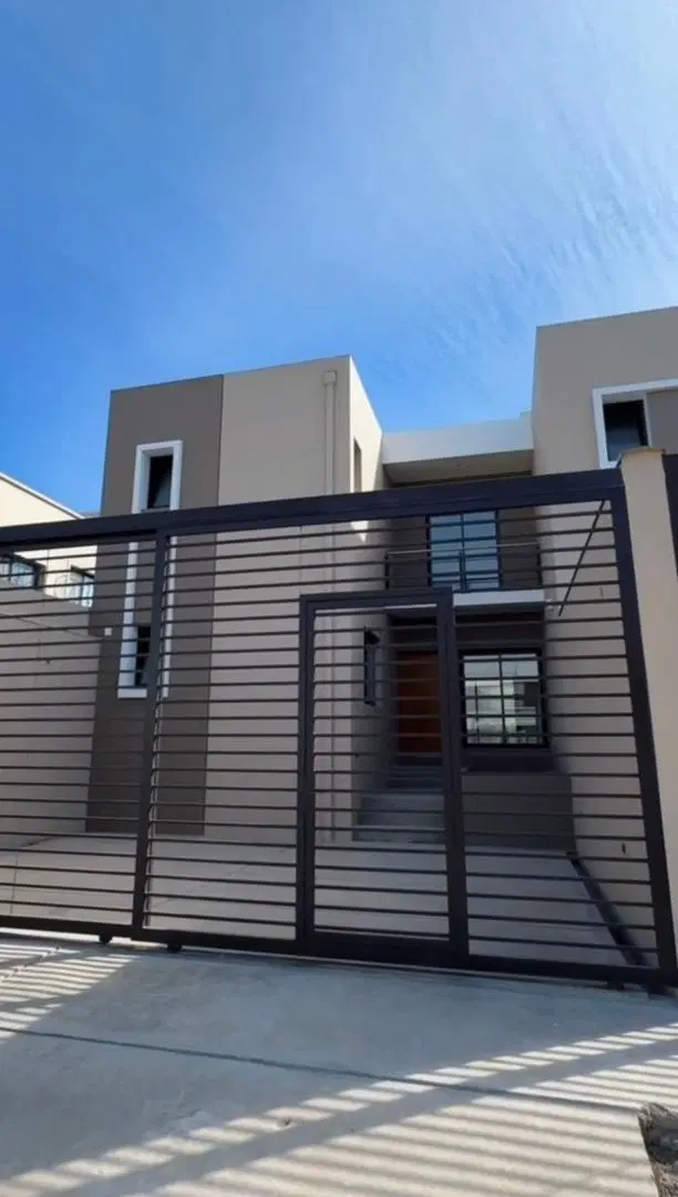 Duplex en pozo - Grand Bourg 4