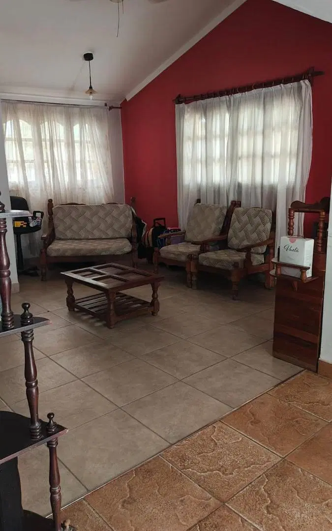 Casa en Barrio Limache 4