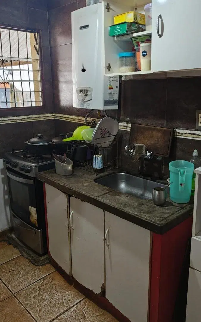 Casa en Barrio Limache 8