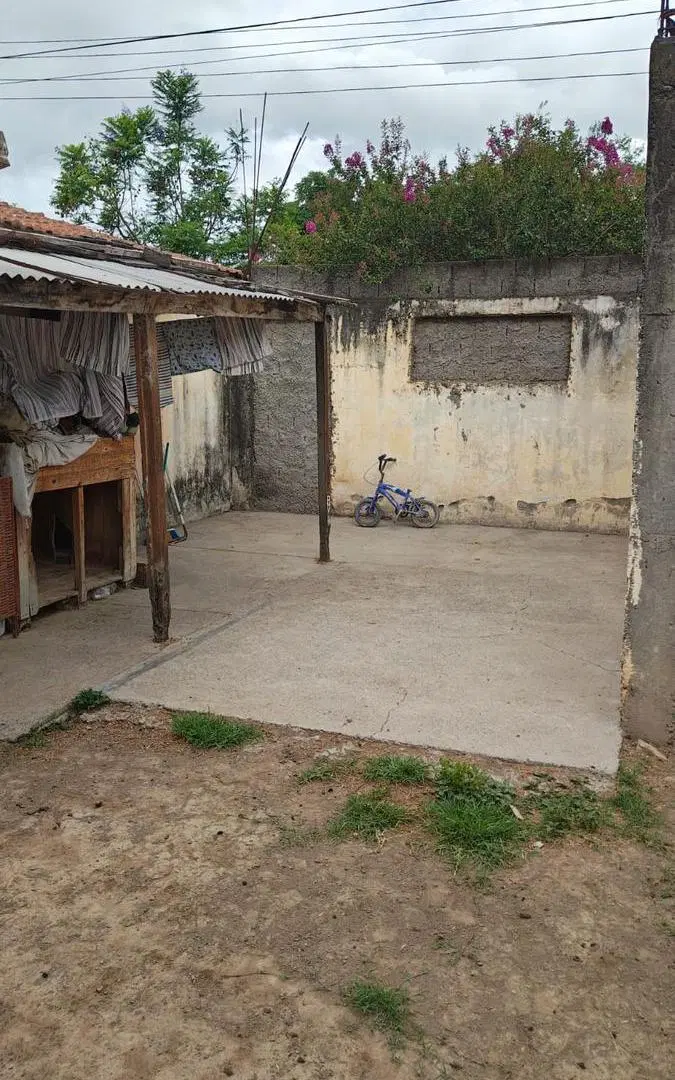 Casa en Barrio Limache 5