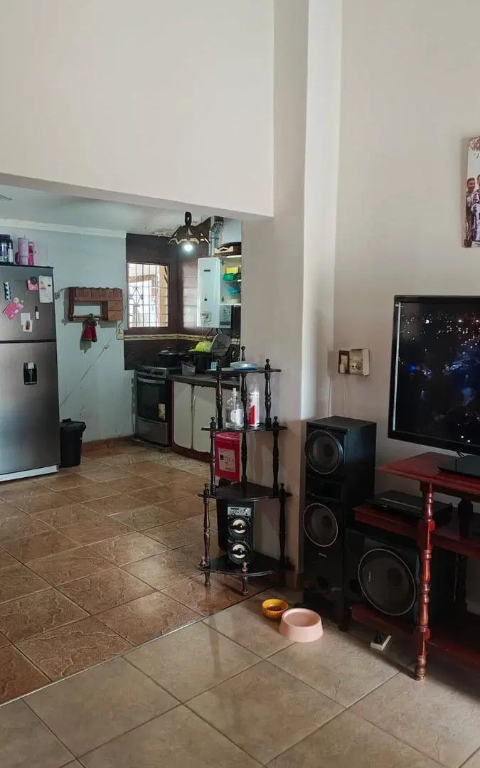Casa en Barrio Limache 3