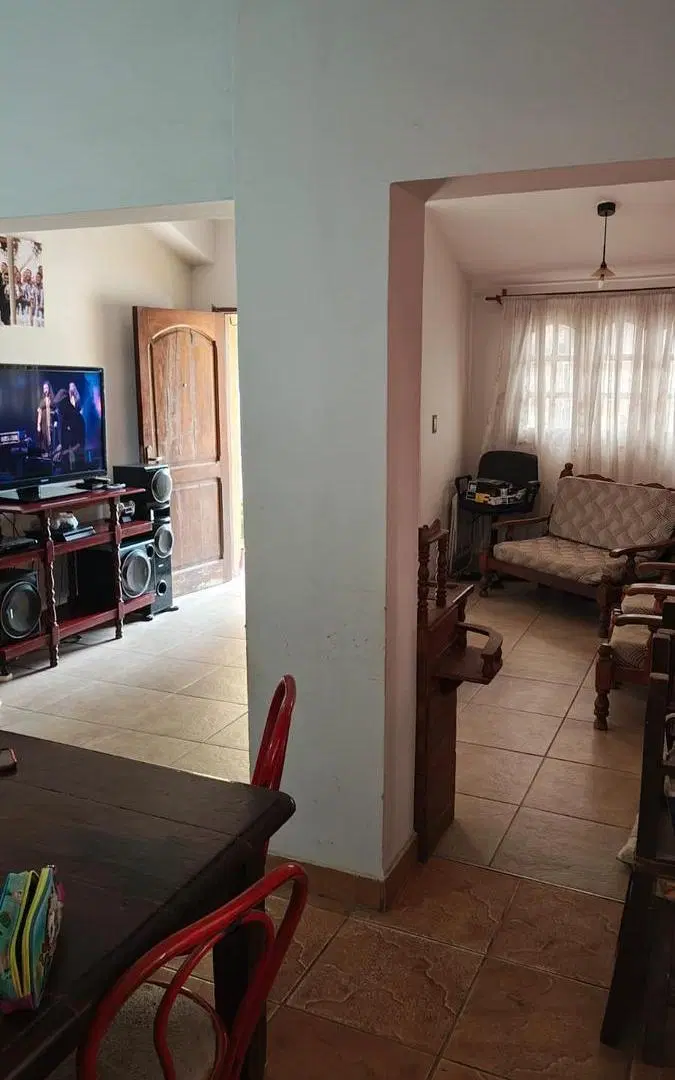 Casa en Barrio Limache 1