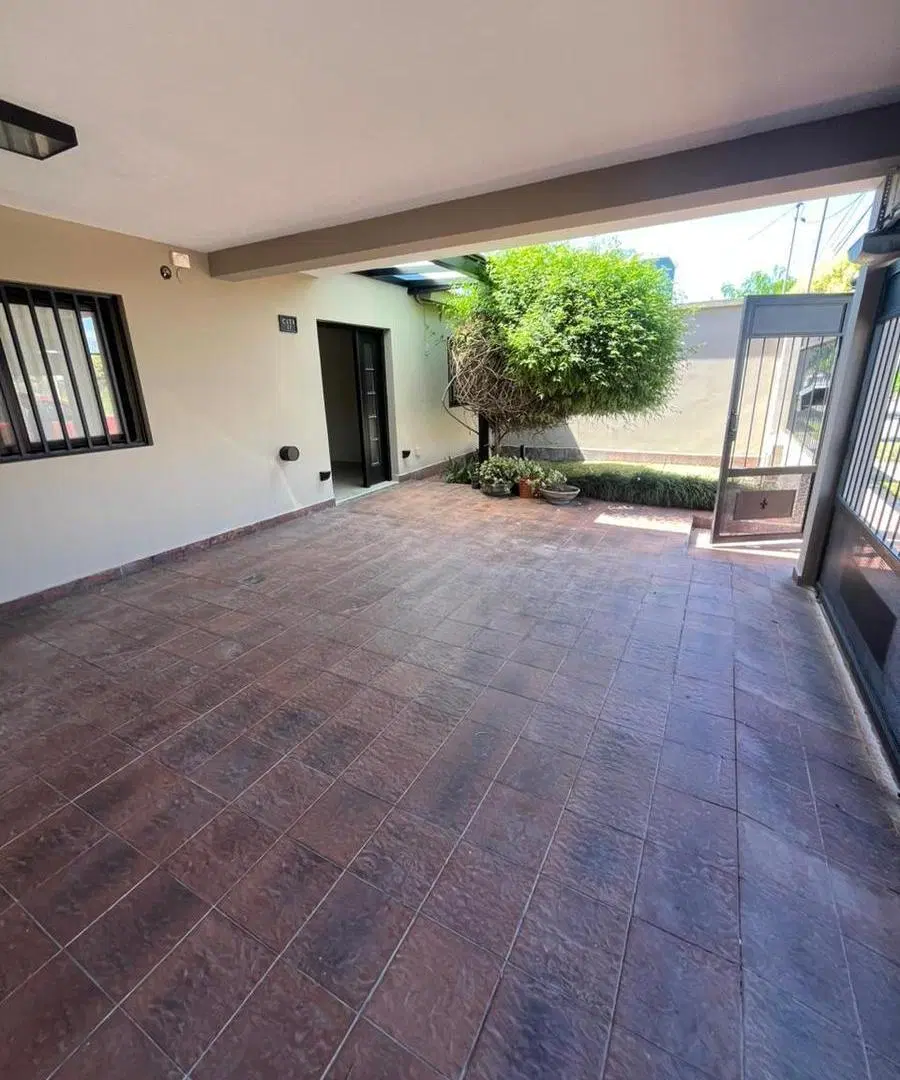 Casa en Zona Sur 3