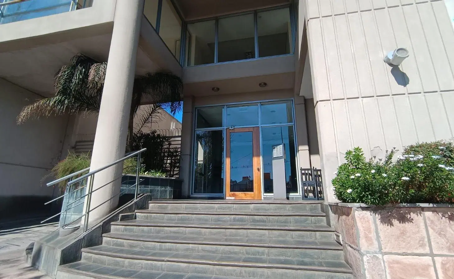 ALQUILER DEPTO 2 DORMITORIOS EDIFICIO JARDINES DE BELGRANO 2
