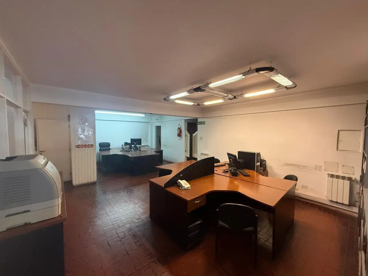 Oficina en Capital 2
