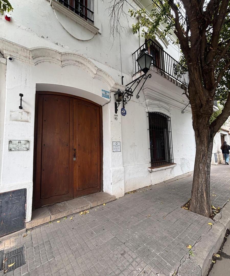 Casa en Capital
