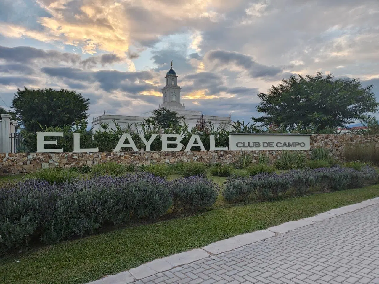 Terreno en El Aybal 1