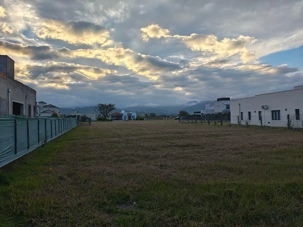 Terreno en El Aybal 2