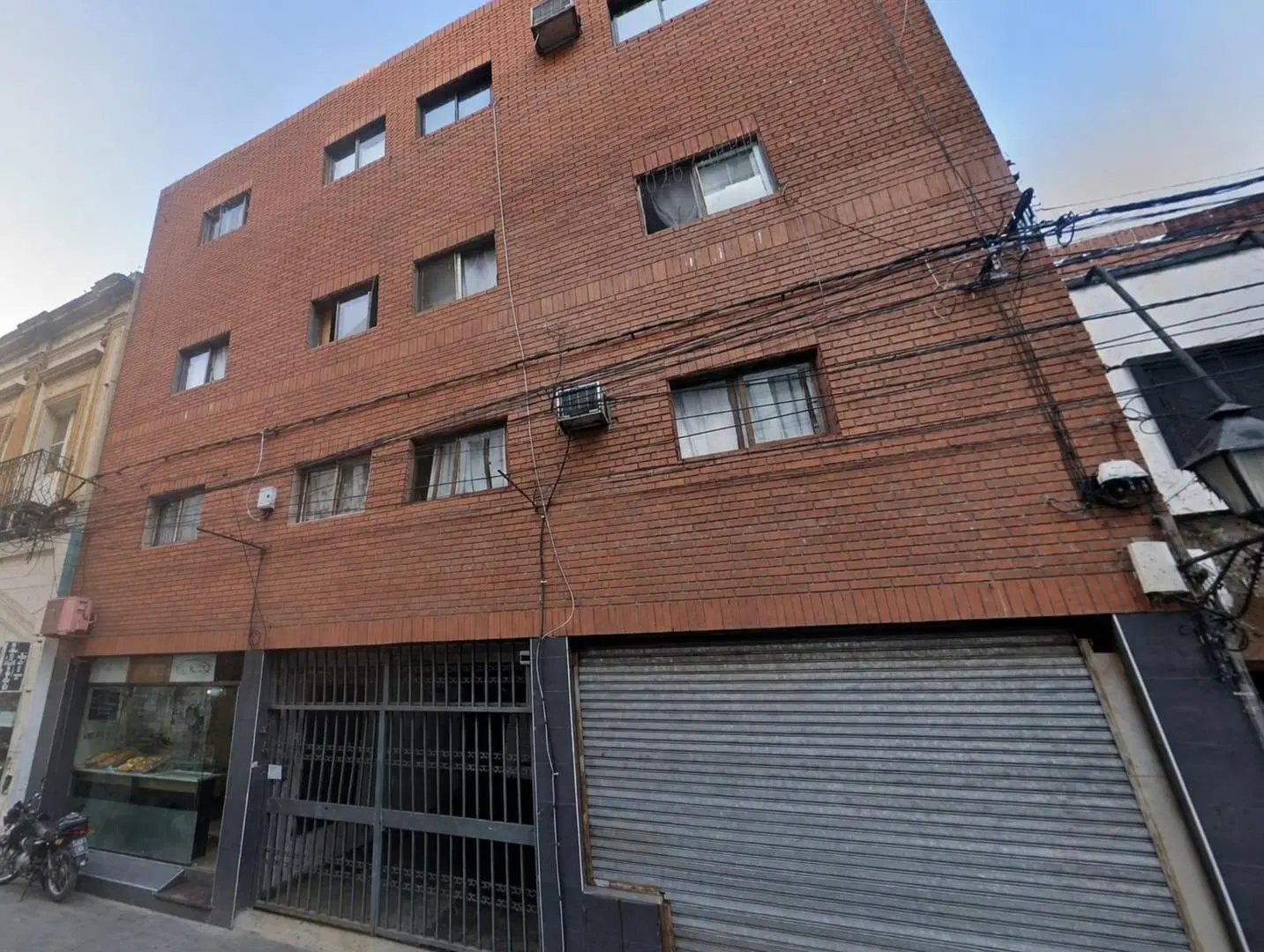 Departamento en Alquiler en Dean Funes al 100, zona microcentro, Salta Capital 4