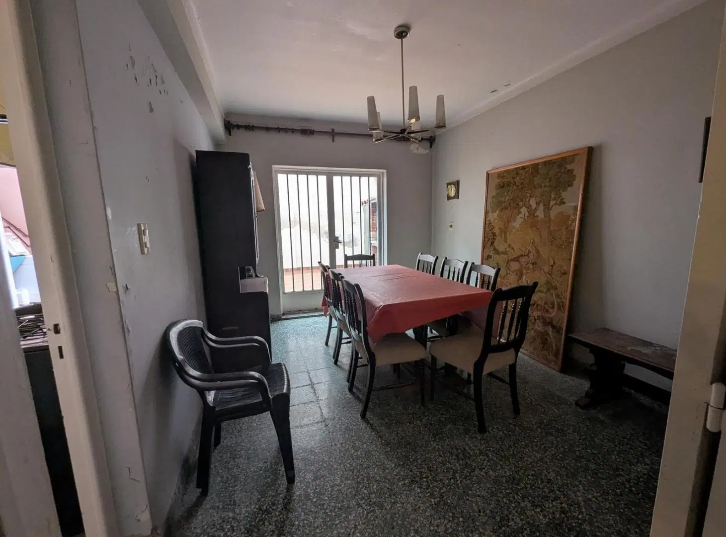 Casa en venta 5