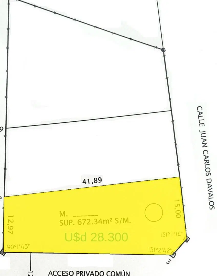 Plano 1