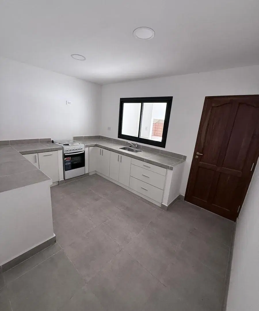 Venta duplex en Barrio Los Profesionales 2