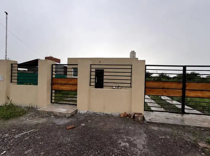 CASA EN VENTA EN EL ENCON 1