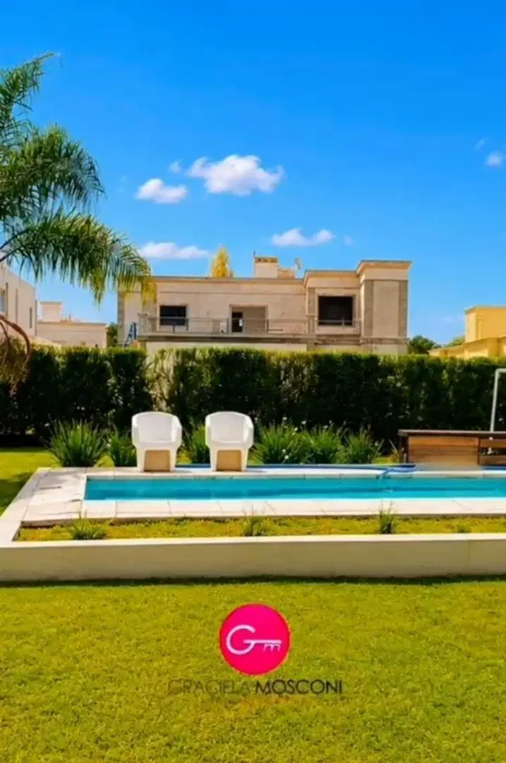 CASA EN VENTA EN EL PRADO ECOVILLAGE 4