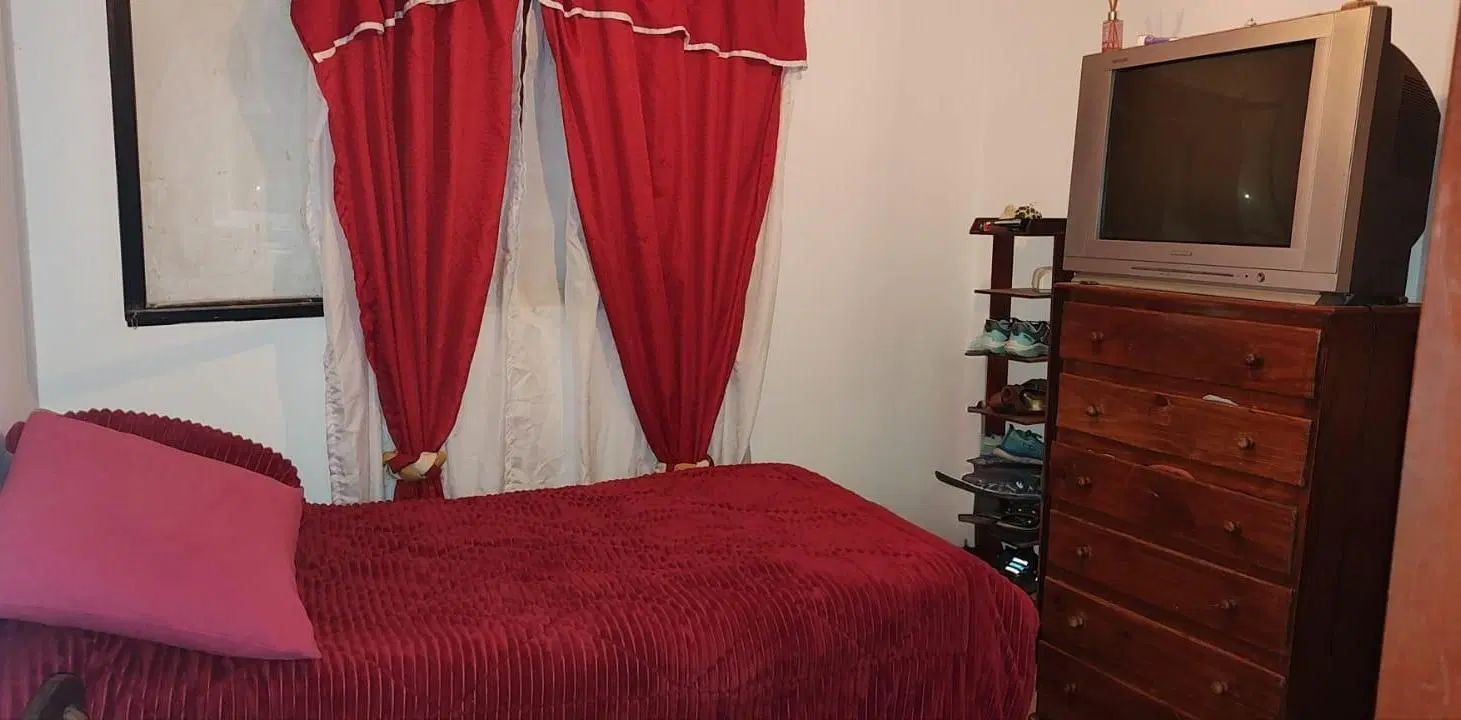 VENTA DE DEPARTAMENTO EN BARRIO BANCARIO 3