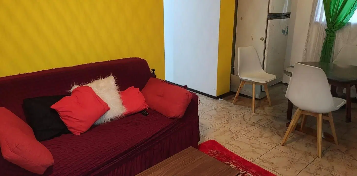 VENTA DE DEPARTAMENTO EN BARRIO BANCARIO 4