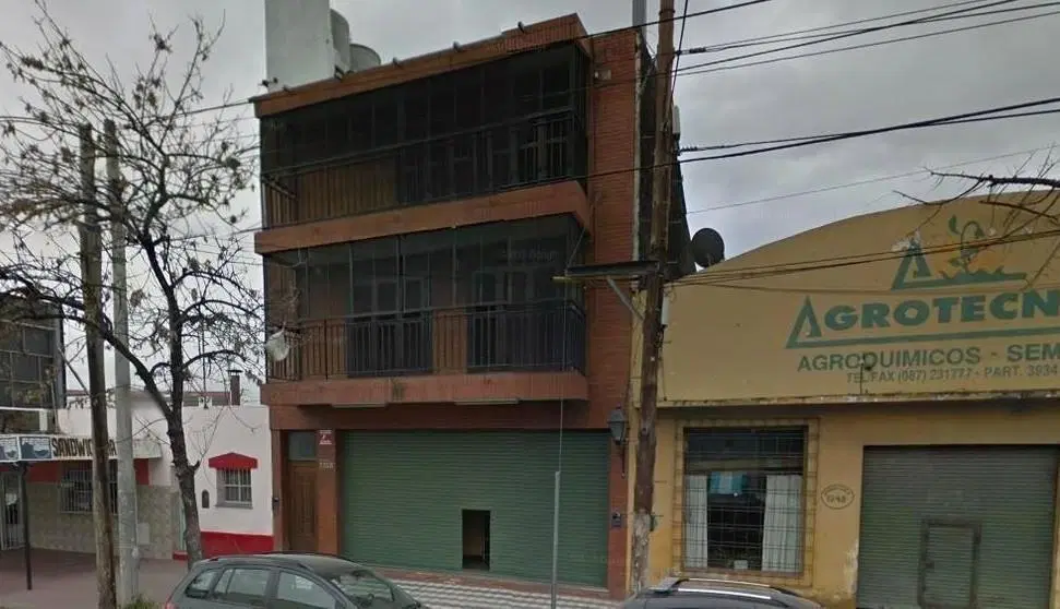Local en VENTA en zona MACROCENTRO 1