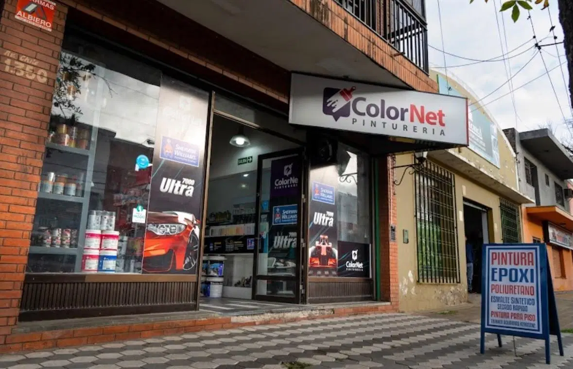 Se VENDE edificio en MACROCENTRO 3