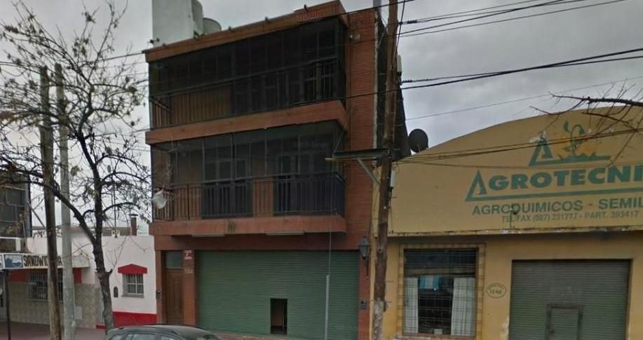 Se VENDE edificio en MACROCENTRO
