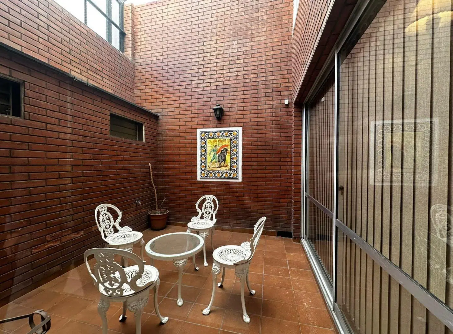 Departamento en VENTA en MACROCENTRO 5