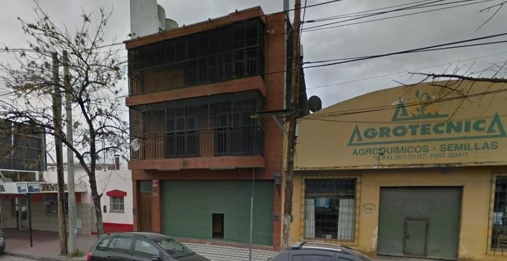 Departamento en VENTA en MACROCENTRO