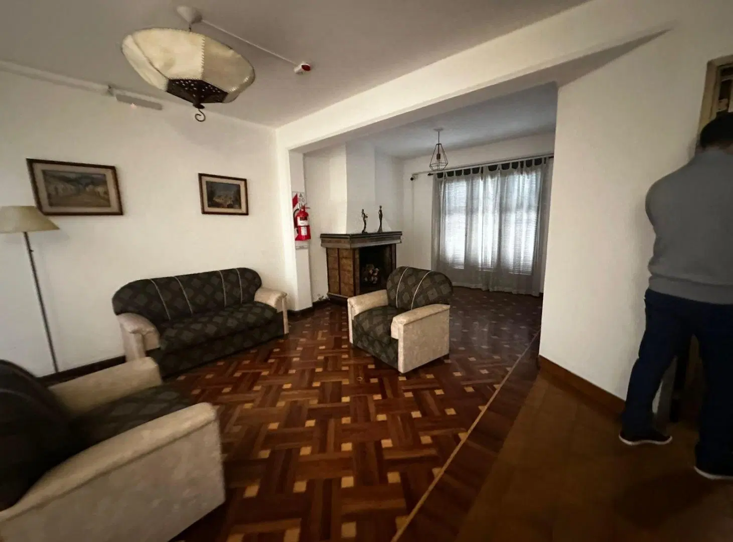 Departamento en VENTA en MACROCENTRO 3