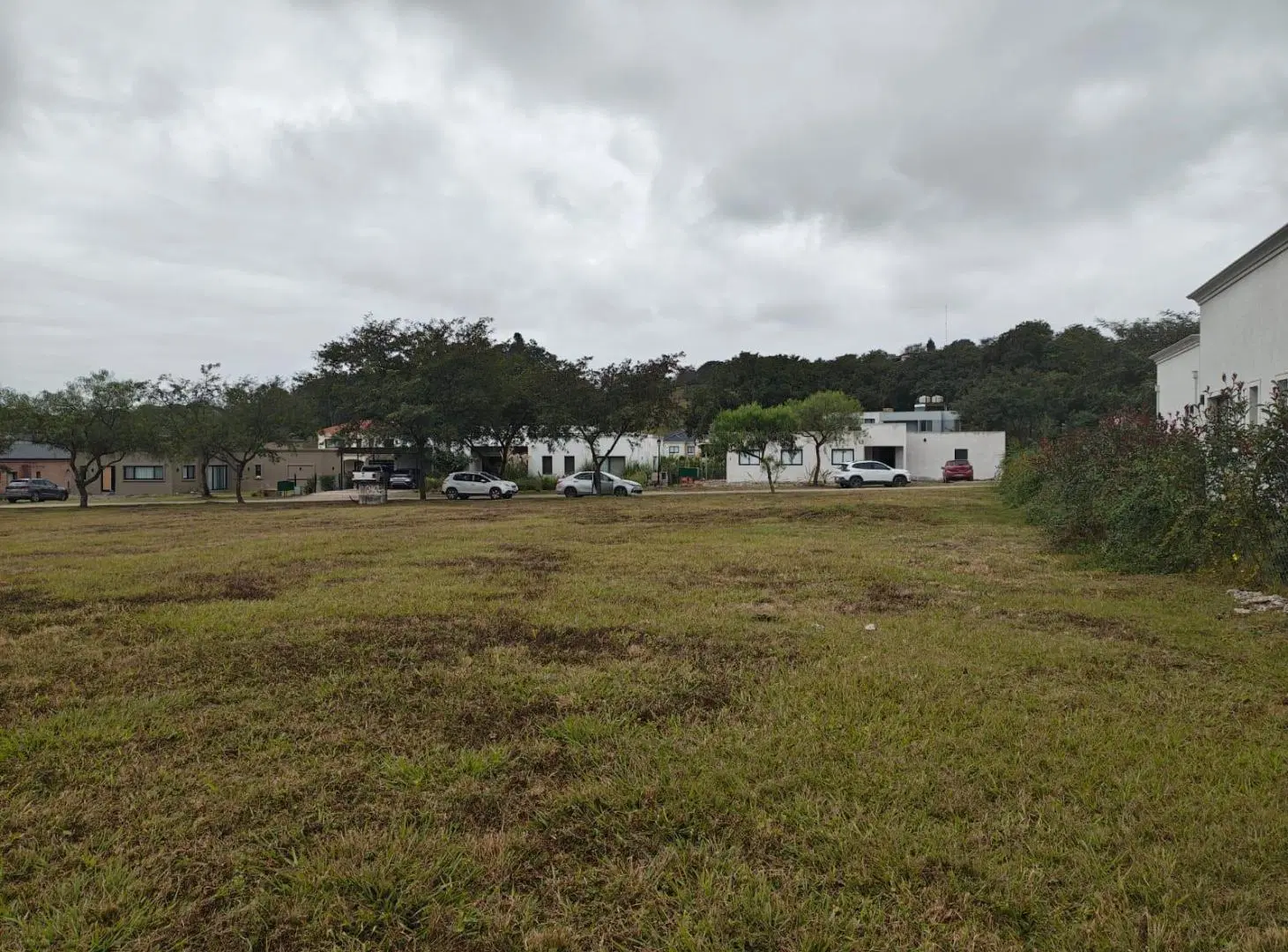 Terreno en La Reserva de San Lorenzo 2