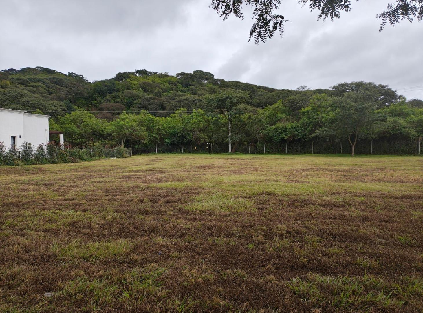 Terreno en La Reserva de San Lorenzo