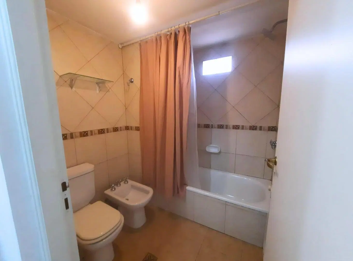 Departamento en alquiler en Zuviría al 500, Zona macrocentro, Salta Capital 5