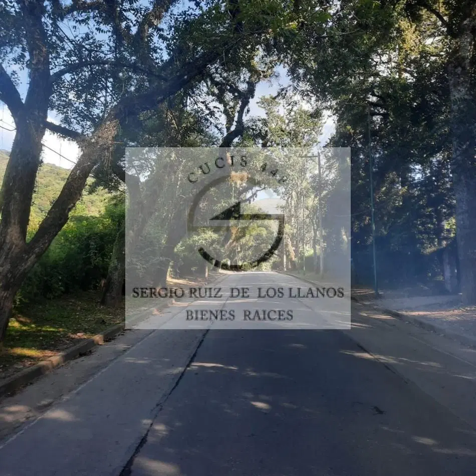 Terreno en  VENTA SAN LORENZO SALTA . CAMINO A LA QUEBRADA 2