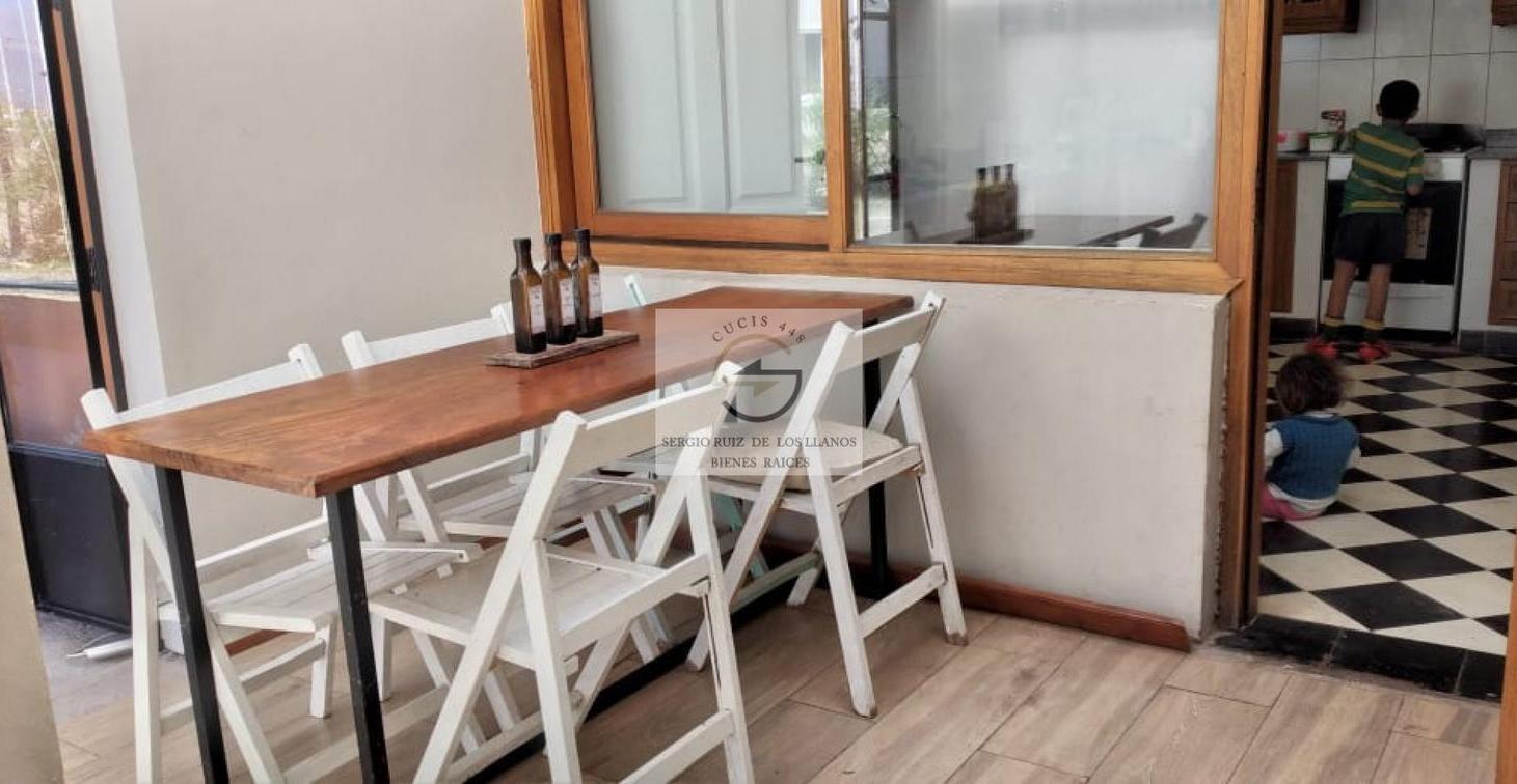 Foto de Casa en venta 3 dormitorios. Barrio El Prado Salta, imagen 2