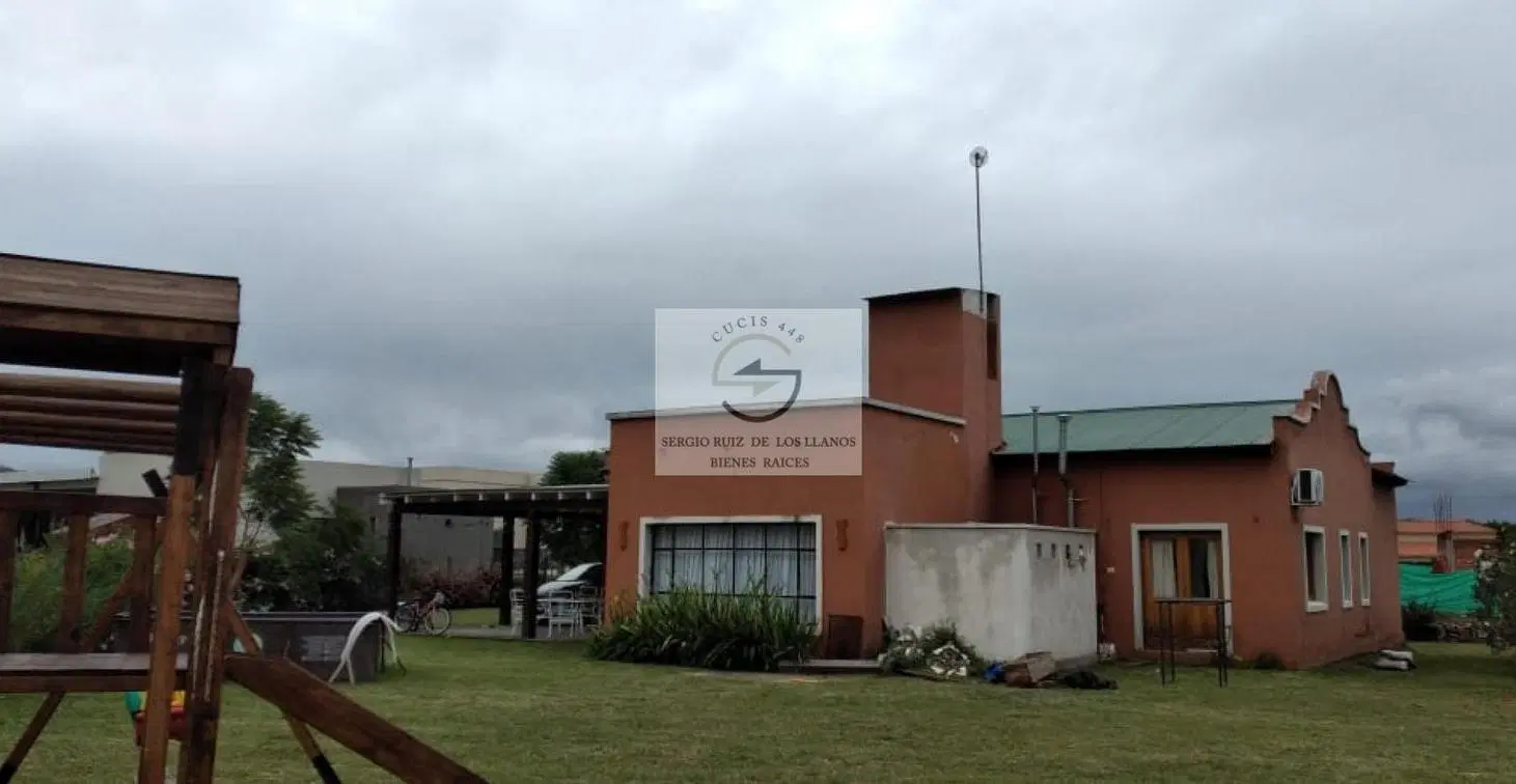 Casa en  venta 3 dormitorios. Barrio El Prado Salta 4