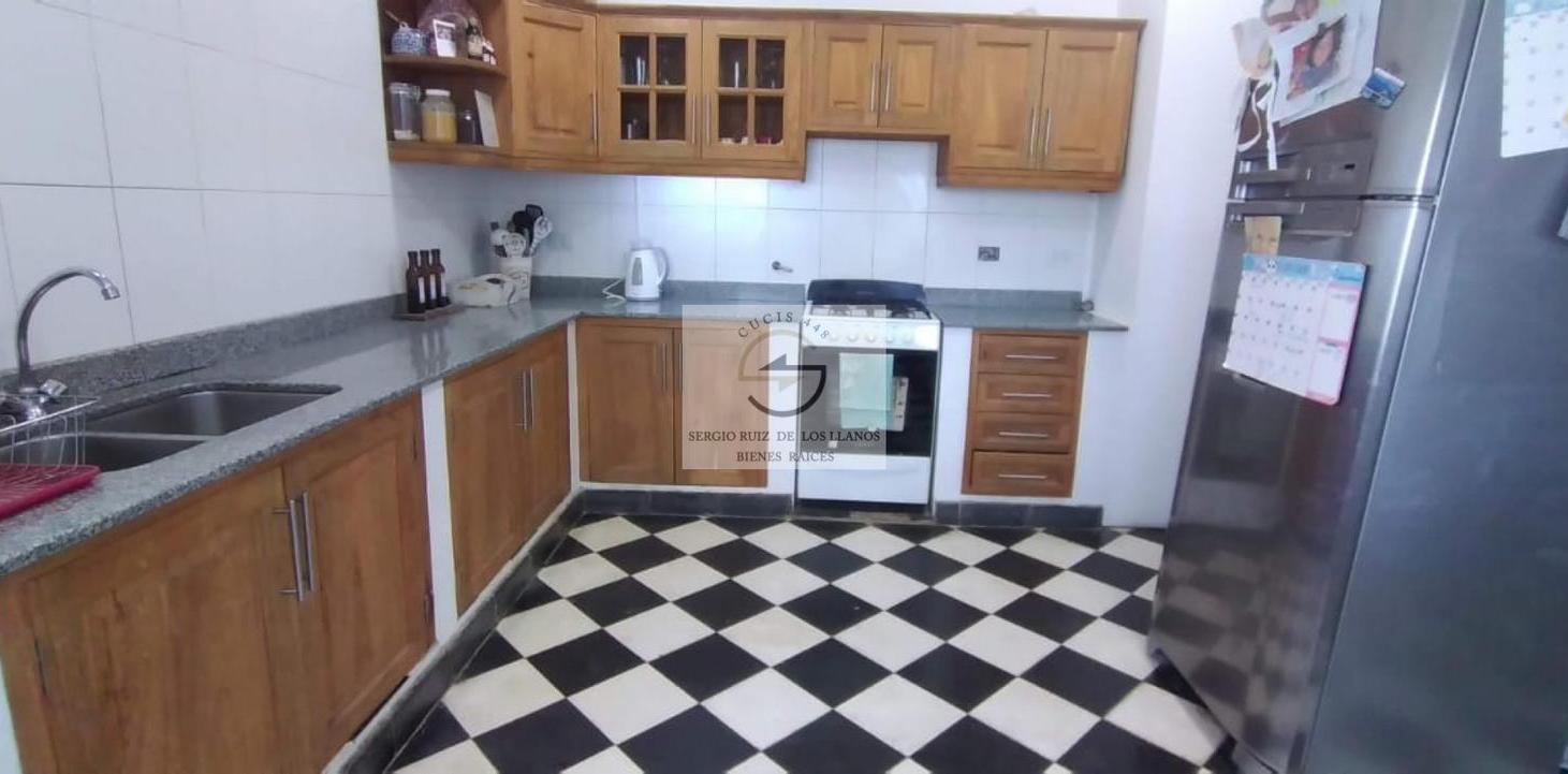 Foto de Casa en venta 3 dormitorios. Barrio El Prado Salta, imagen 3