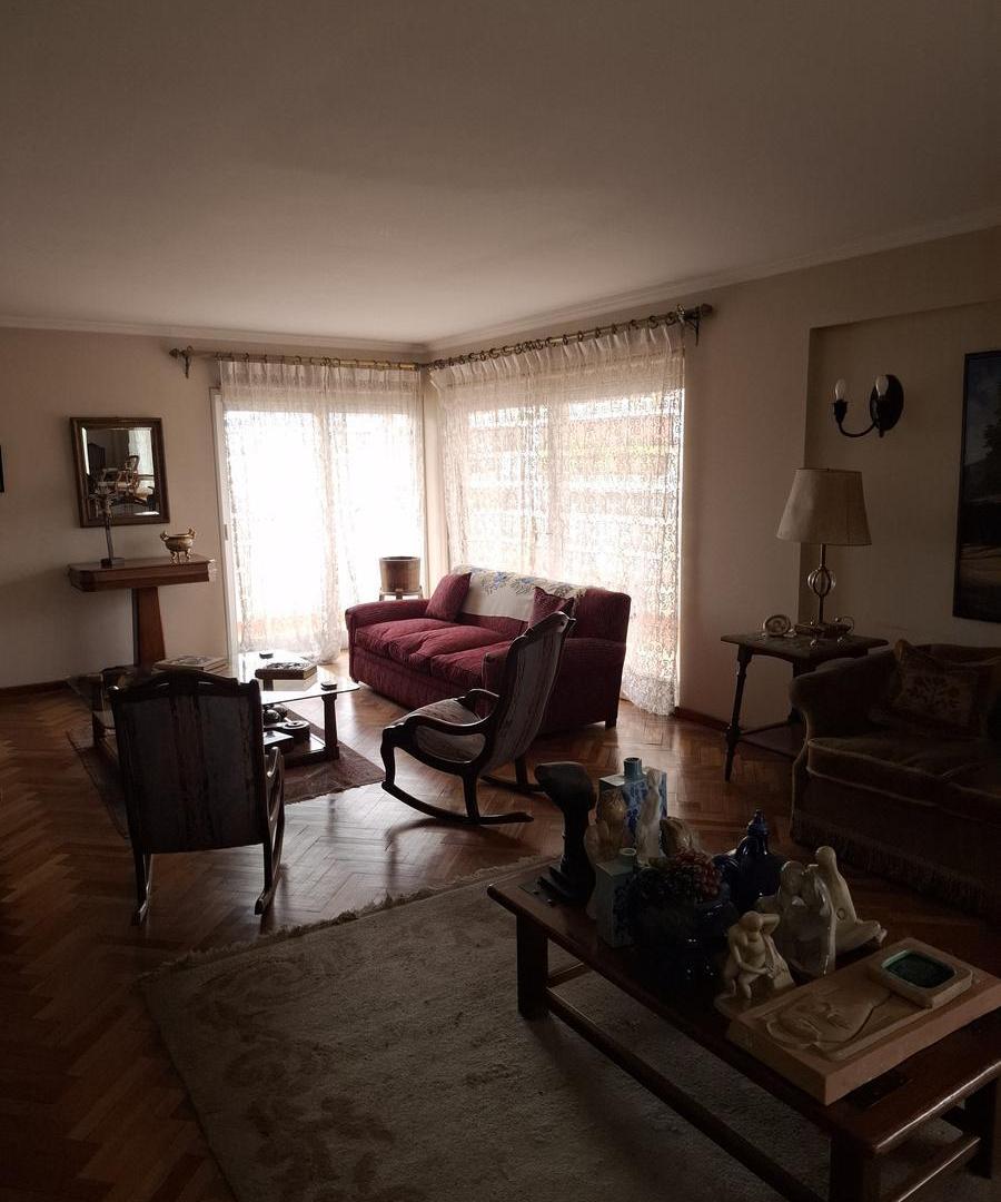 Foto de Elegante departamento 4 dormitorios en venta centro salta, imagen 1